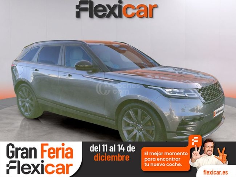 Foto del LAND ROVER Range Rover Velar 2.0D S 4WD Aut. 180