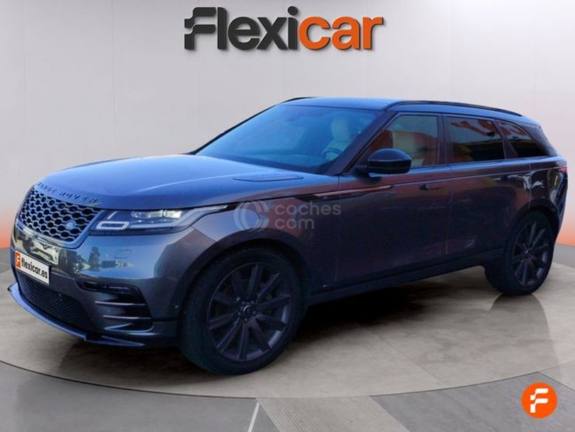 Foto del LAND ROVER Range Rover Velar 2.0D S 4WD Aut. 180