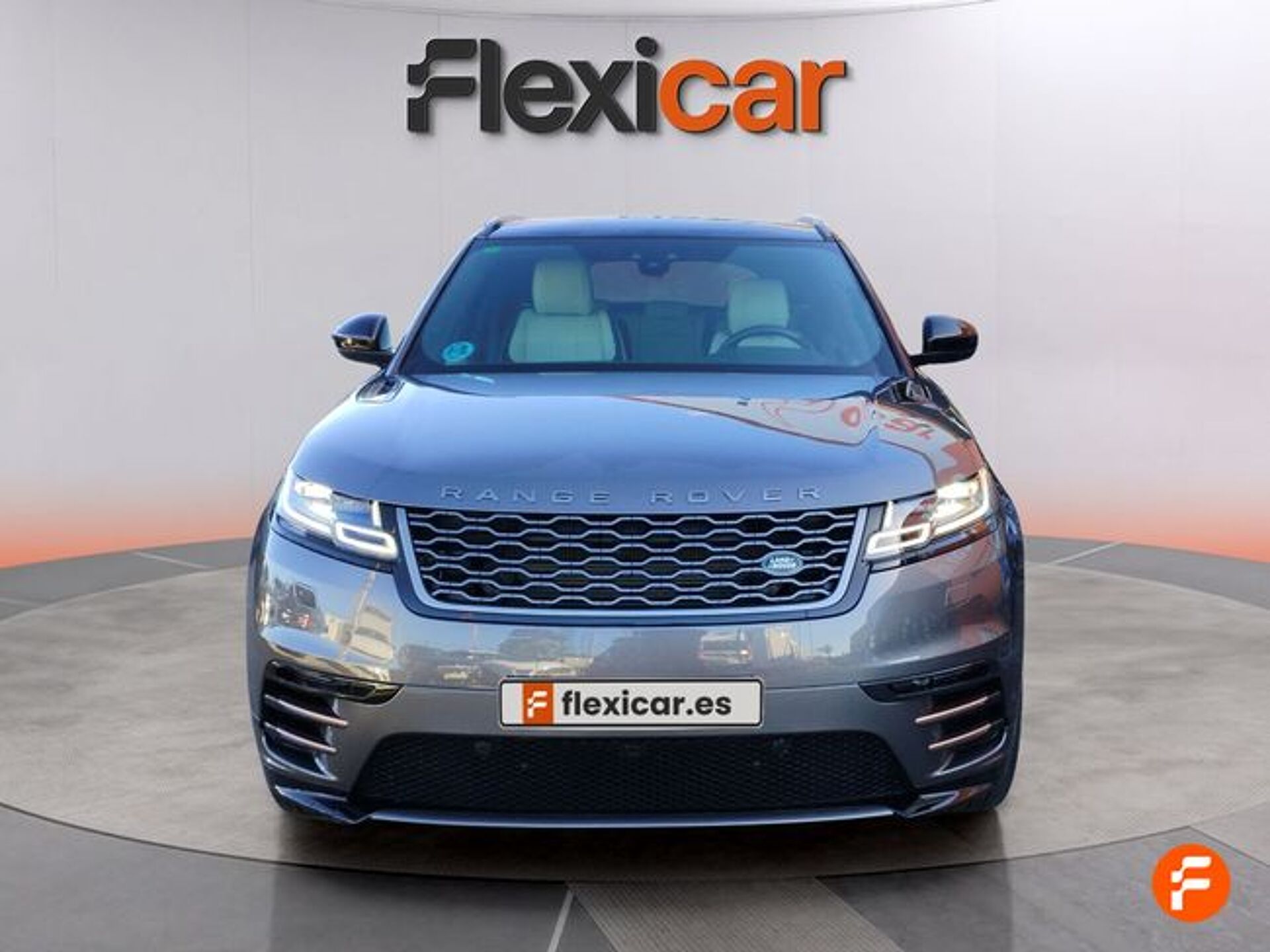 Imagen 2 de LAND ROVER Range Rover Velar