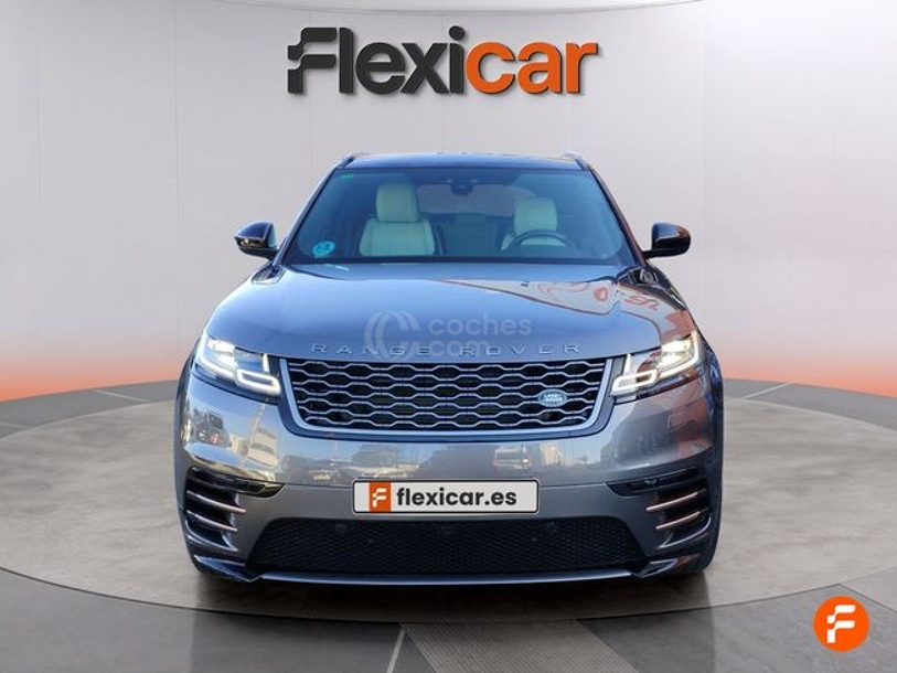 Foto del LAND ROVER Range Rover Velar 2.0D S 4WD Aut. 180