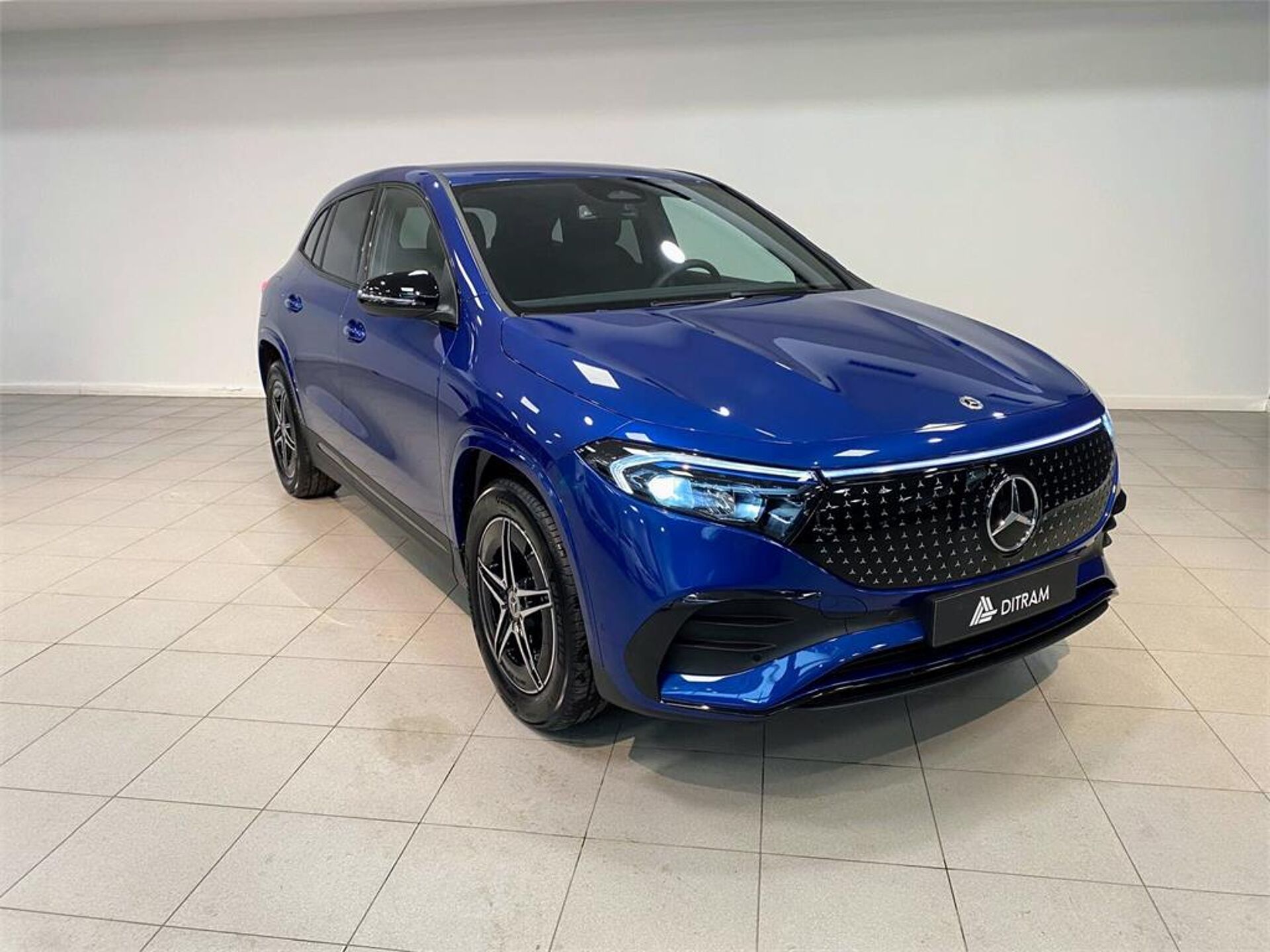Imagen de MERCEDES EQA