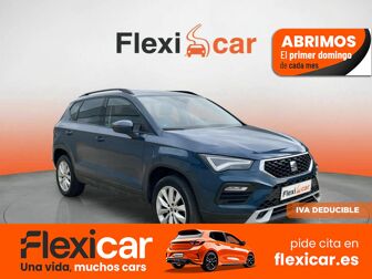 Imagen de SEAT Ateca 1.5 EcoTSI S&S X-Perience