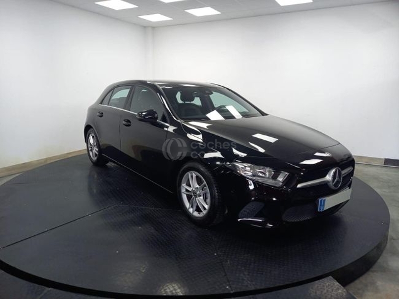 Foto del MERCEDES Clase A A 200