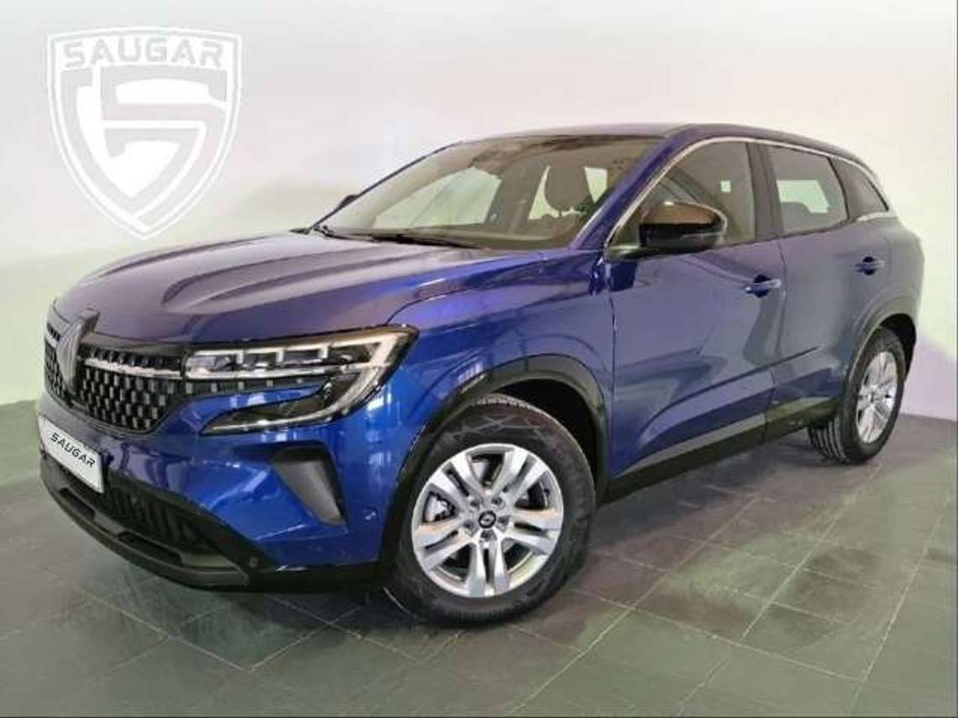Imagen de RENAULT Austral
