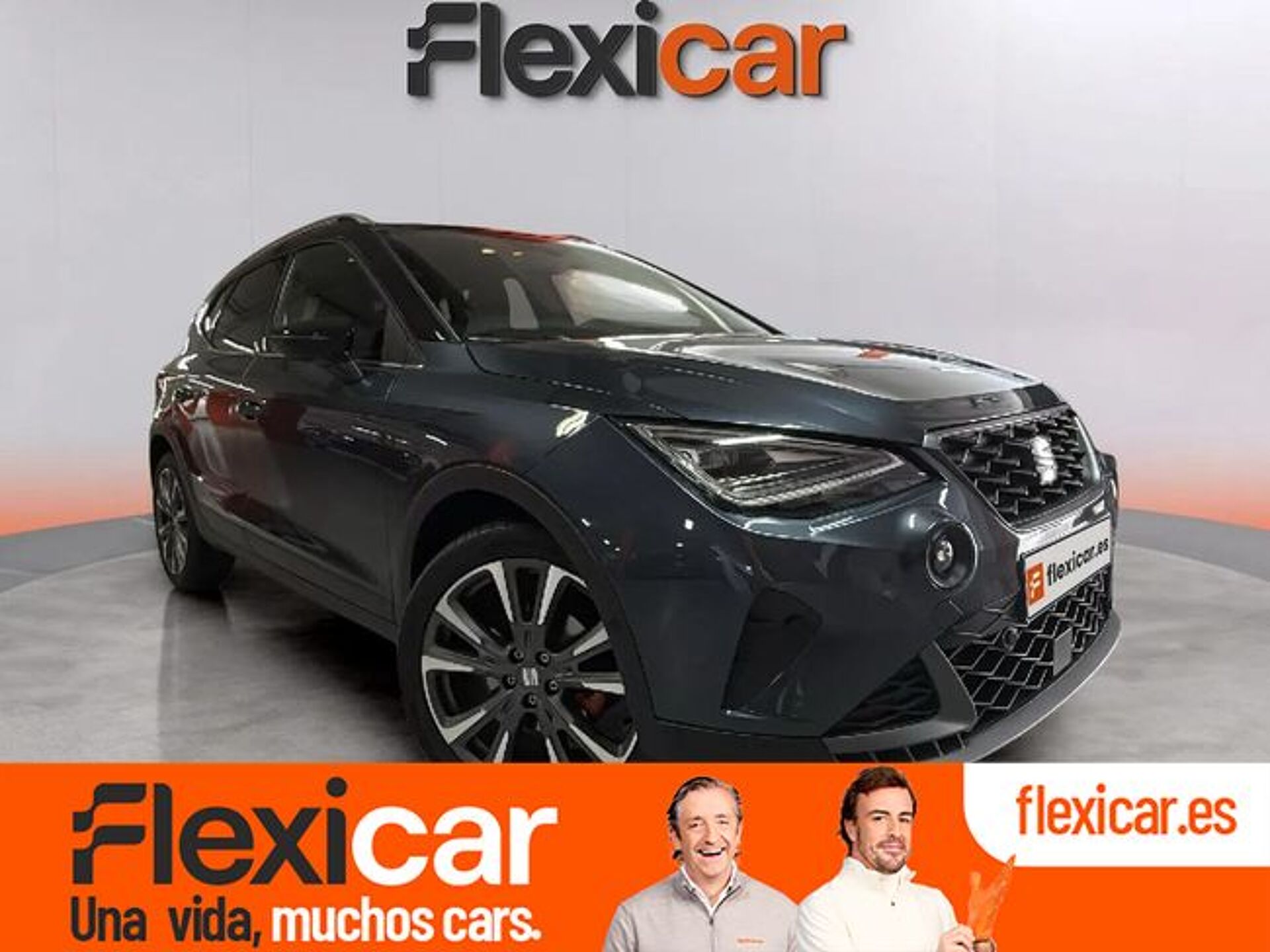 Imagen de SEAT Arona