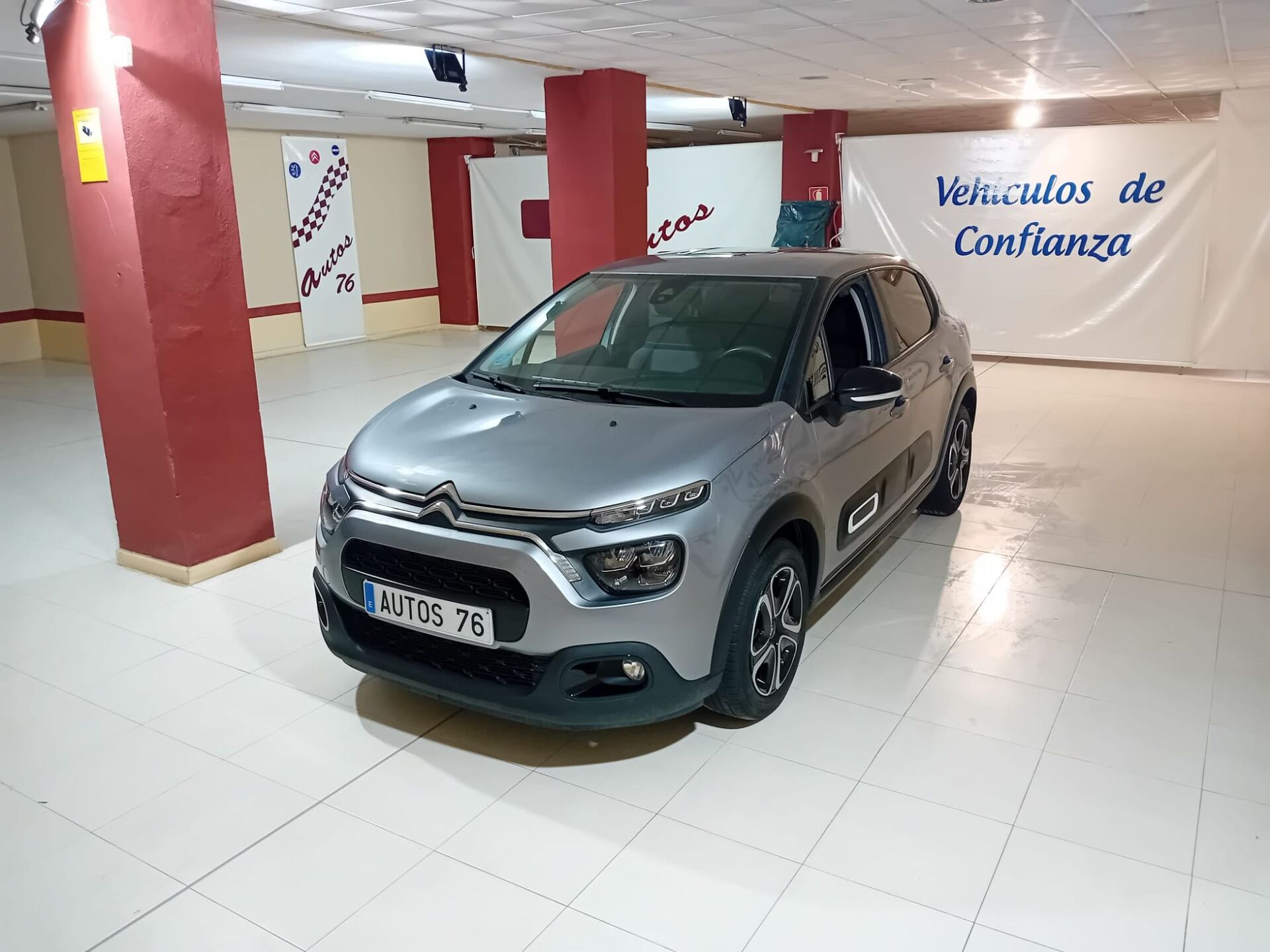 Imagen de CITROEN C3