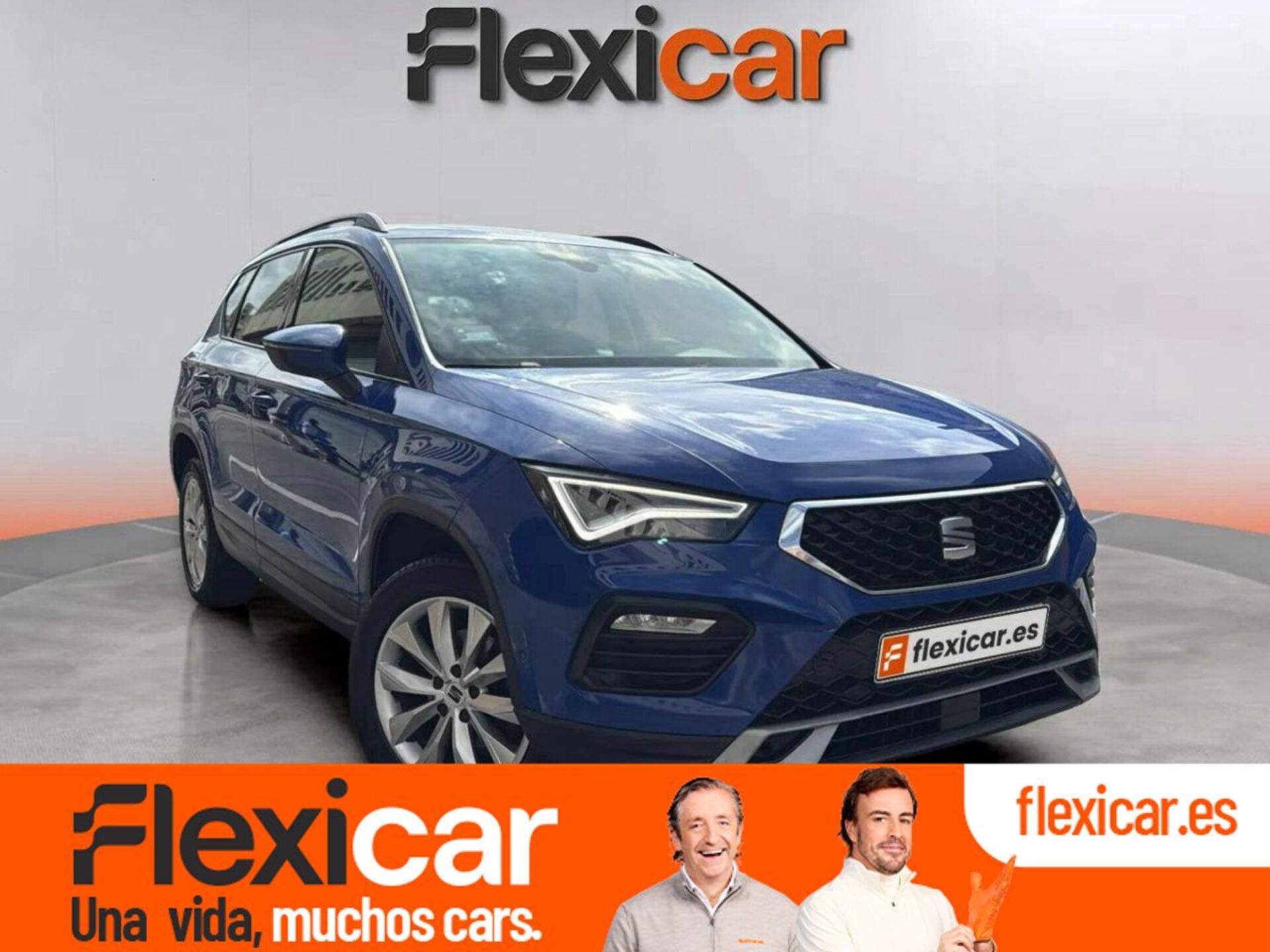 Imagen de SEAT Ateca