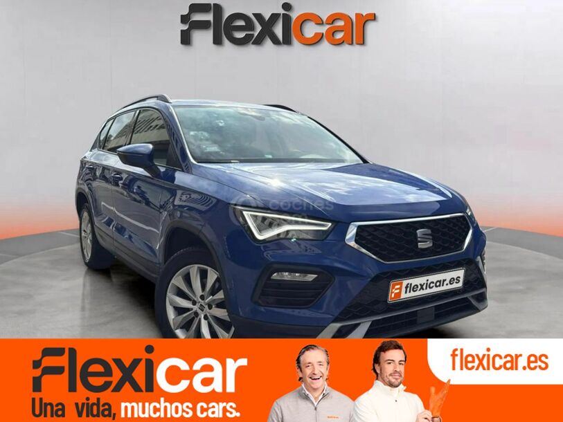 Foto del SEAT Ateca 1.5 EcoTSI S&S Style Go