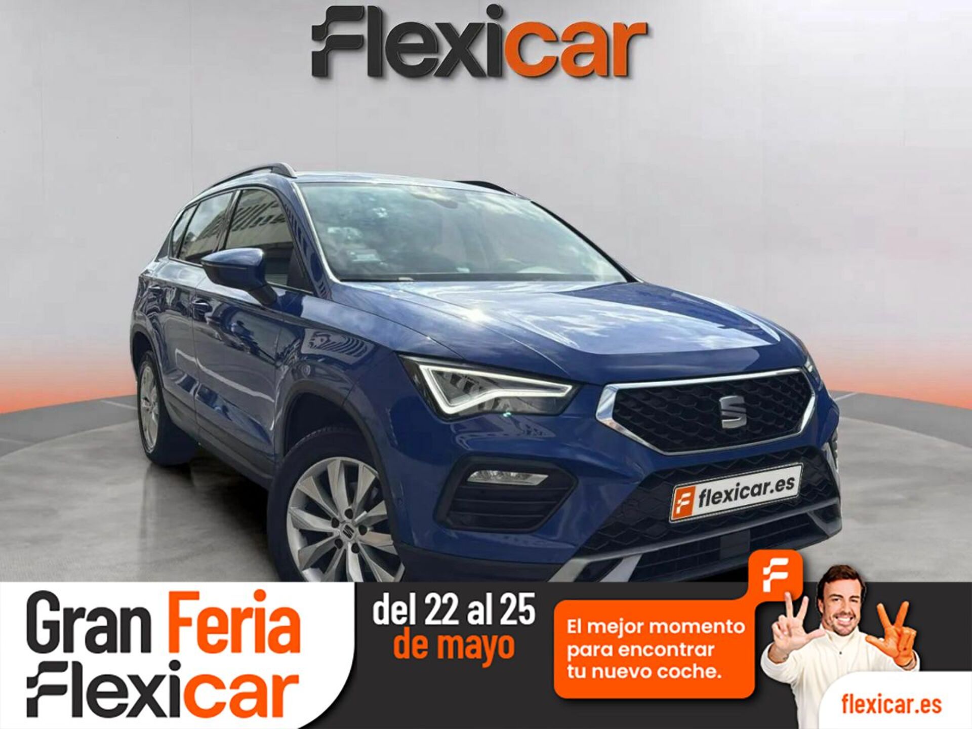 Imagen de SEAT Ateca