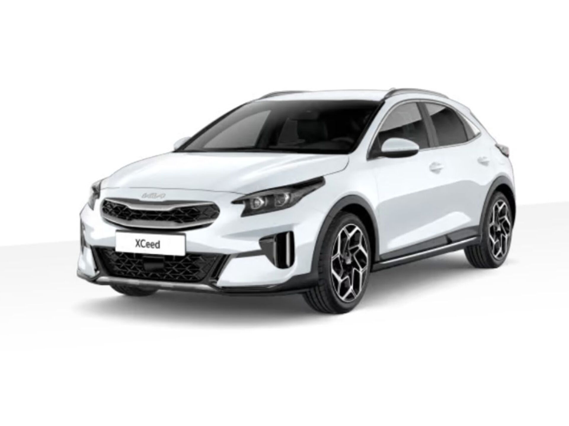Imagen 3 de KIA XCeed
