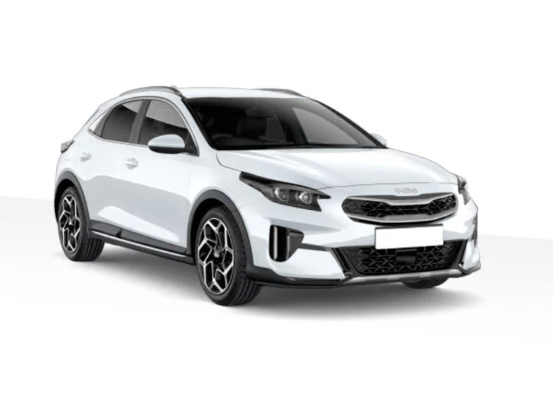 Imagen 2 de KIA XCeed