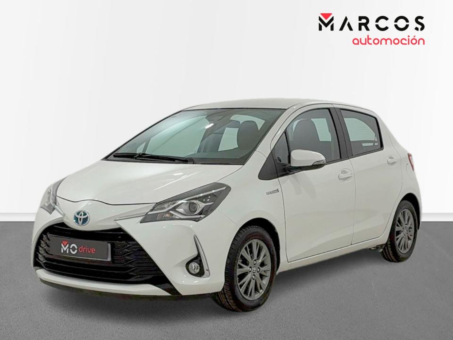 Imagen de TOYOTA Yaris