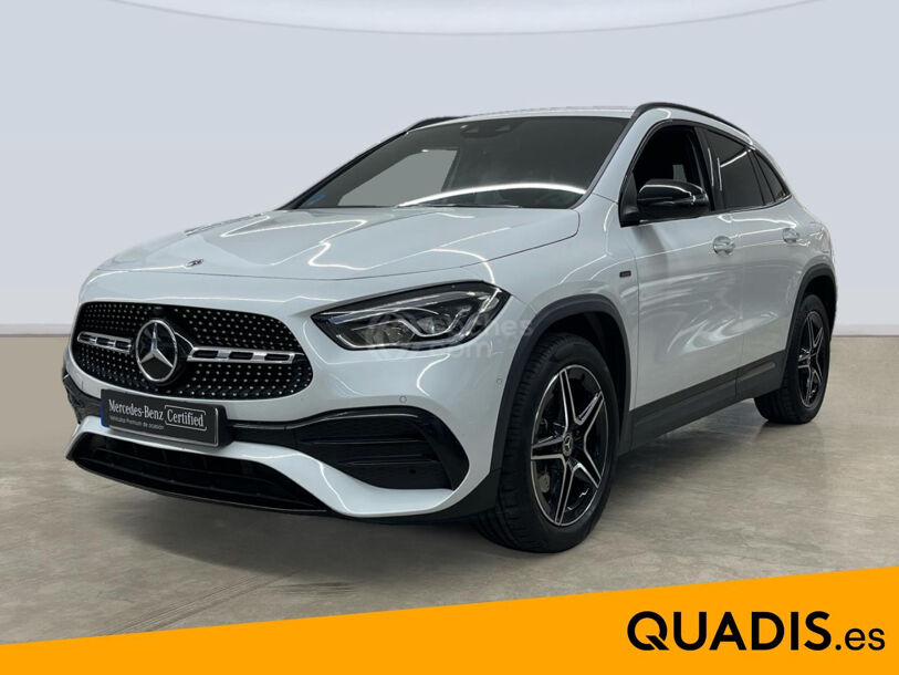 Foto del MERCEDES Clase GLA GLA 250e