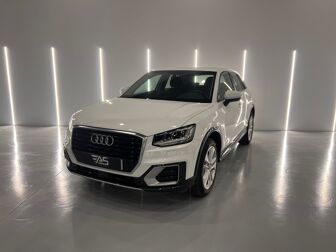 Imagen de AUDI Q2 30 TFSI Advanced 85kW