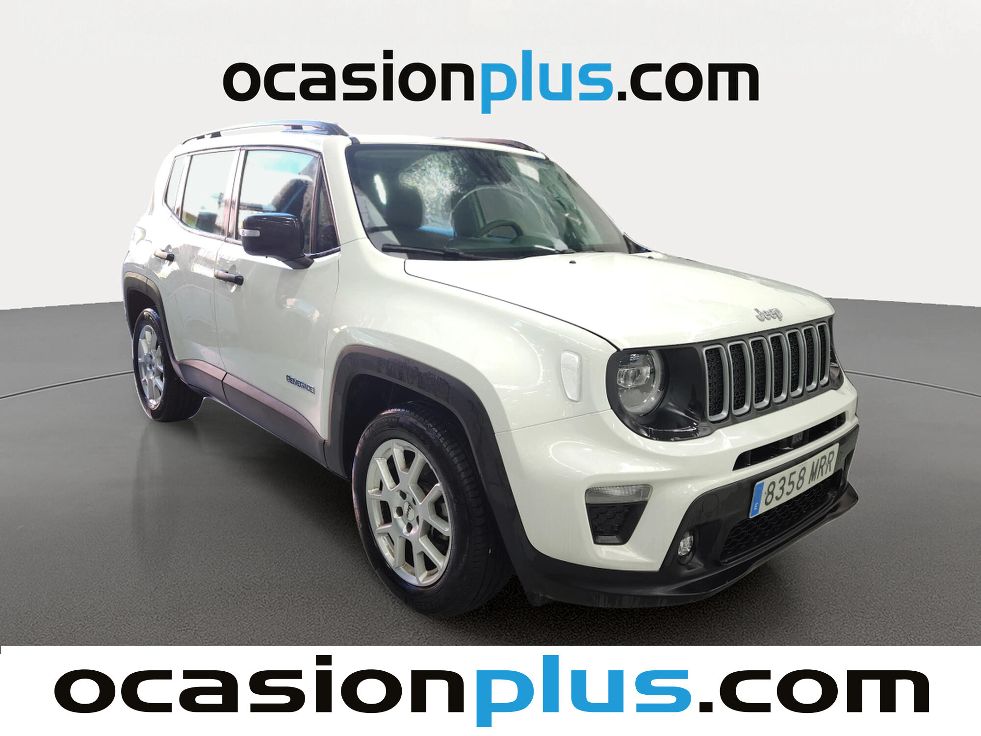 Foto del JEEP Renegade 1.5 MHEV Altitude
