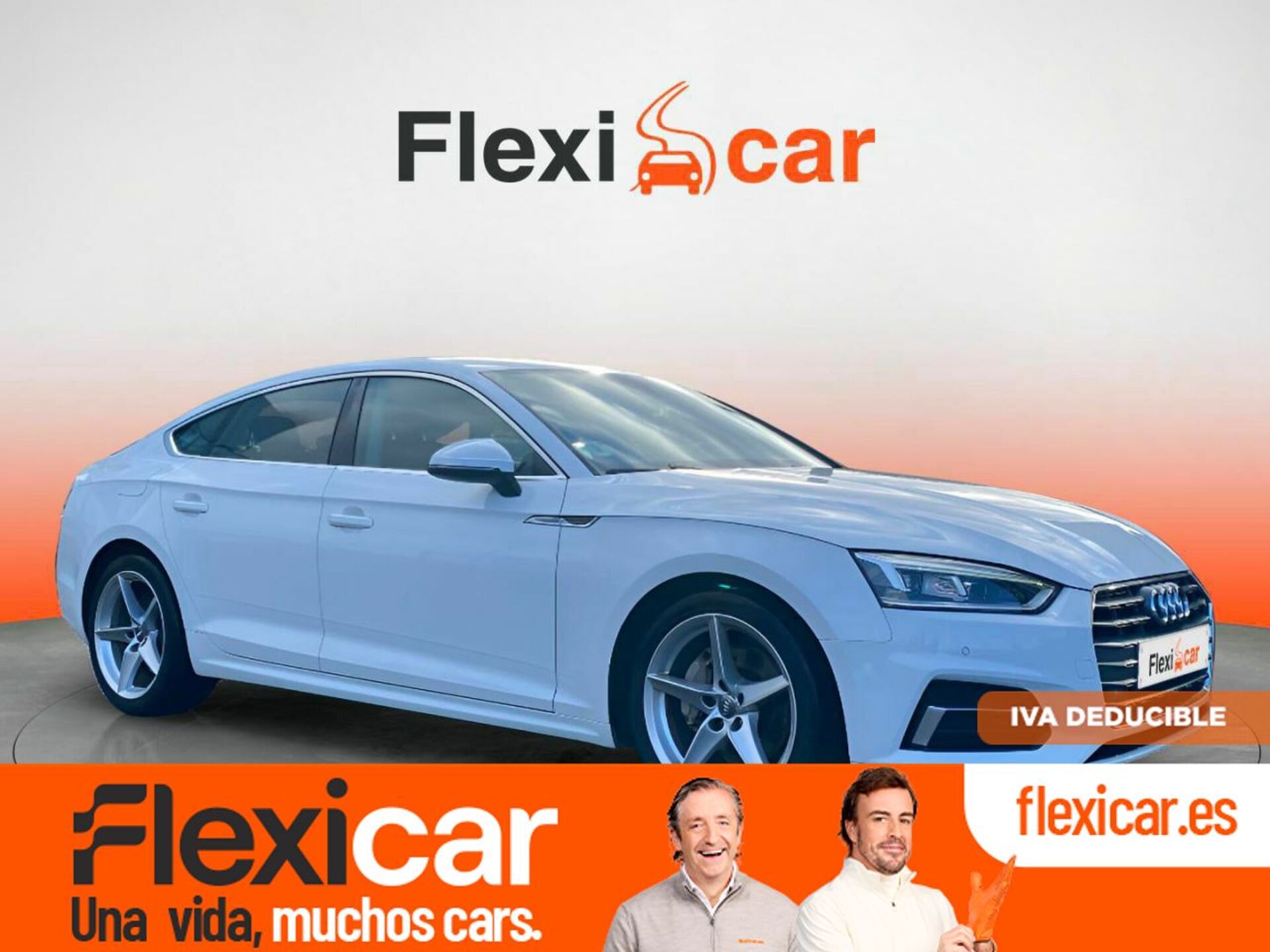 Imagen de AUDI A5