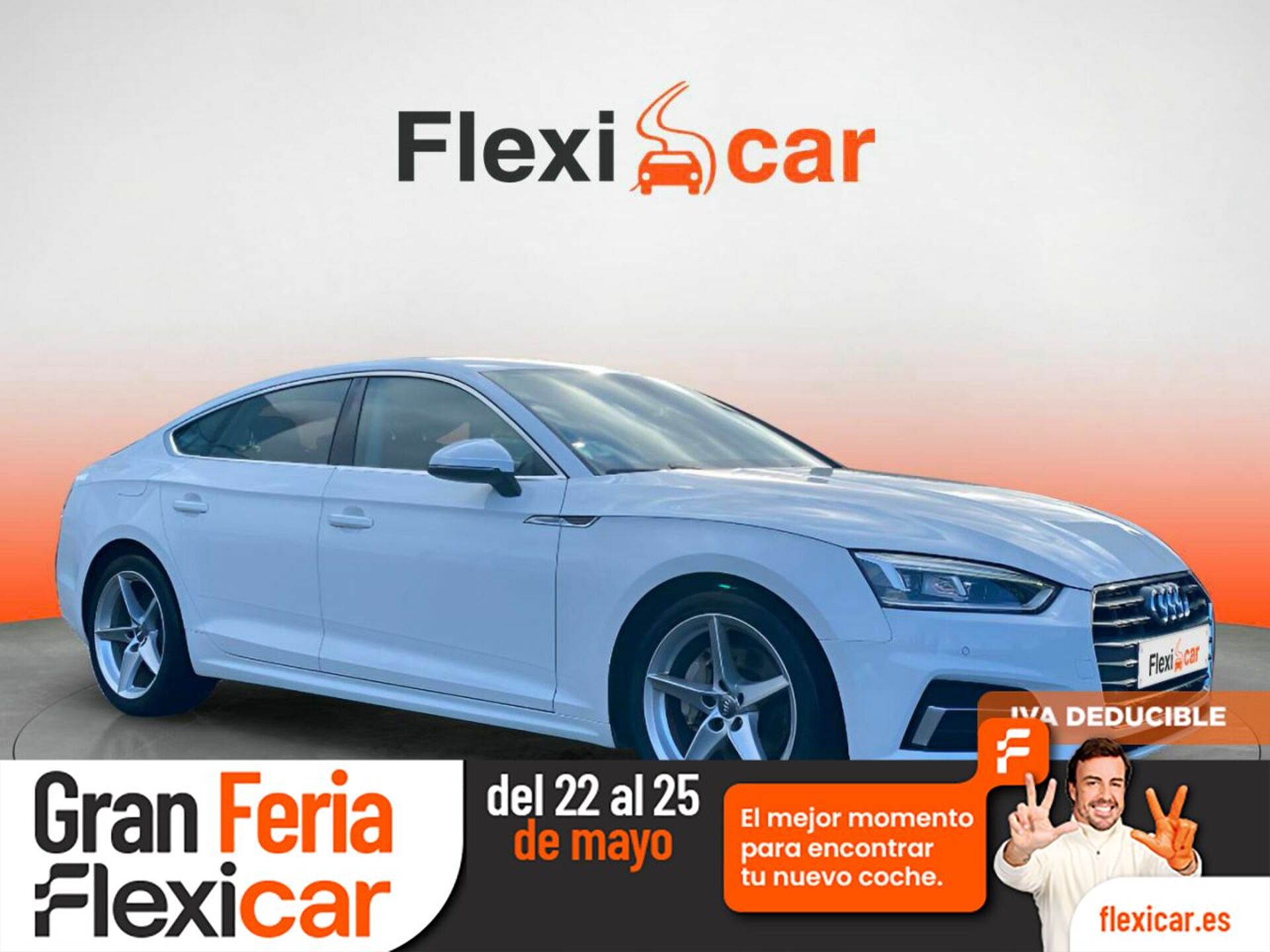 Imagen de AUDI A5