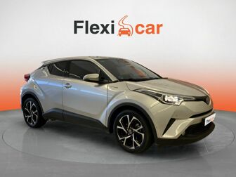 Imagen de TOYOTA C-HR 125H Advance