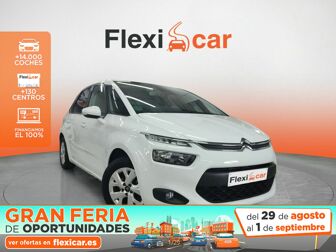 Imagen de CITROEN C4 Picasso 1.2 PureTech S&S Feel 130