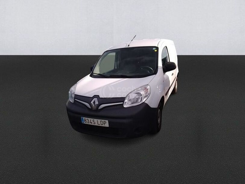 Foto del RENAULT Kangoo Fg. 1.5Blue dCi Profesional 59kW