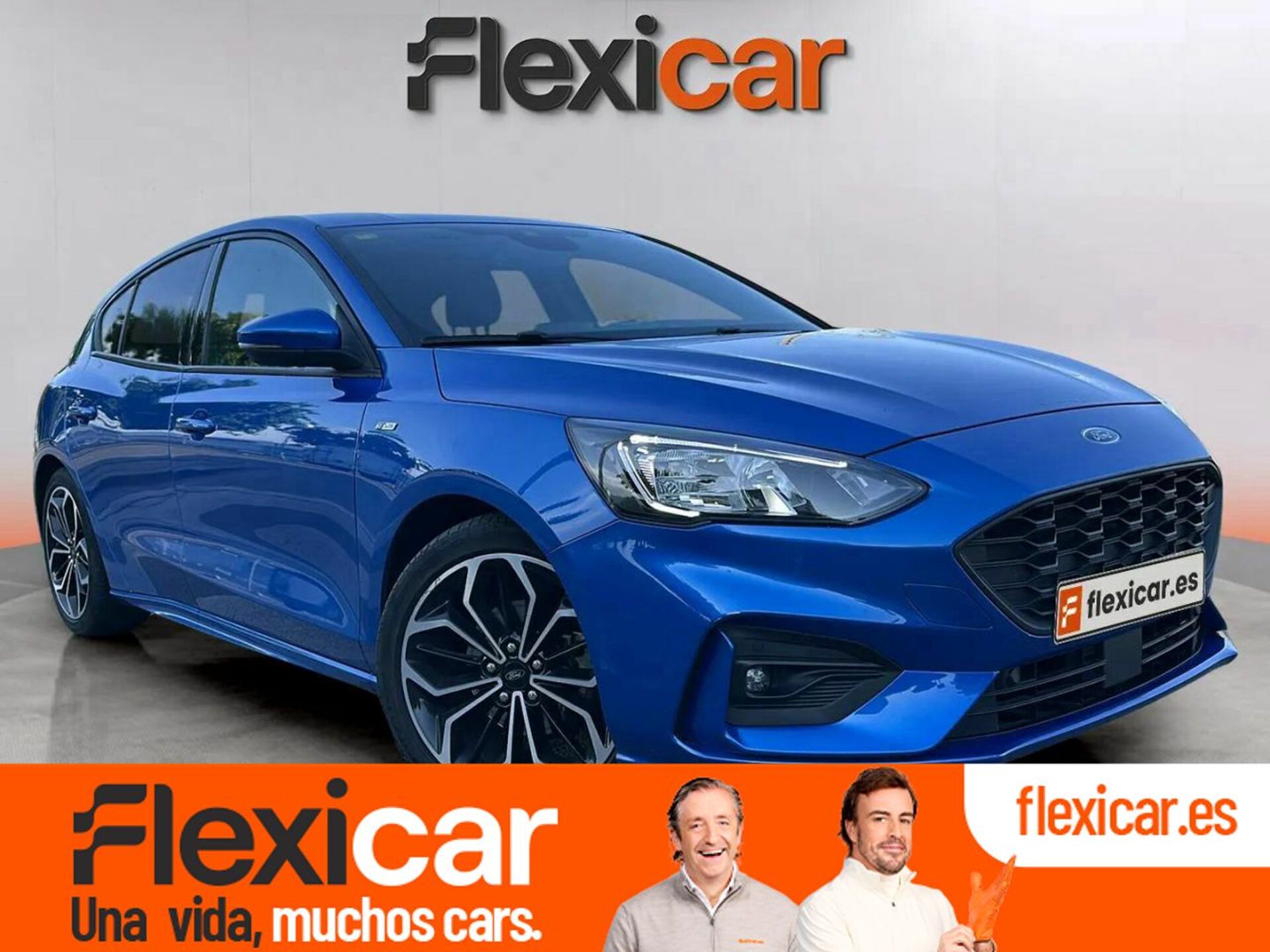 Imagen de FORD Focus