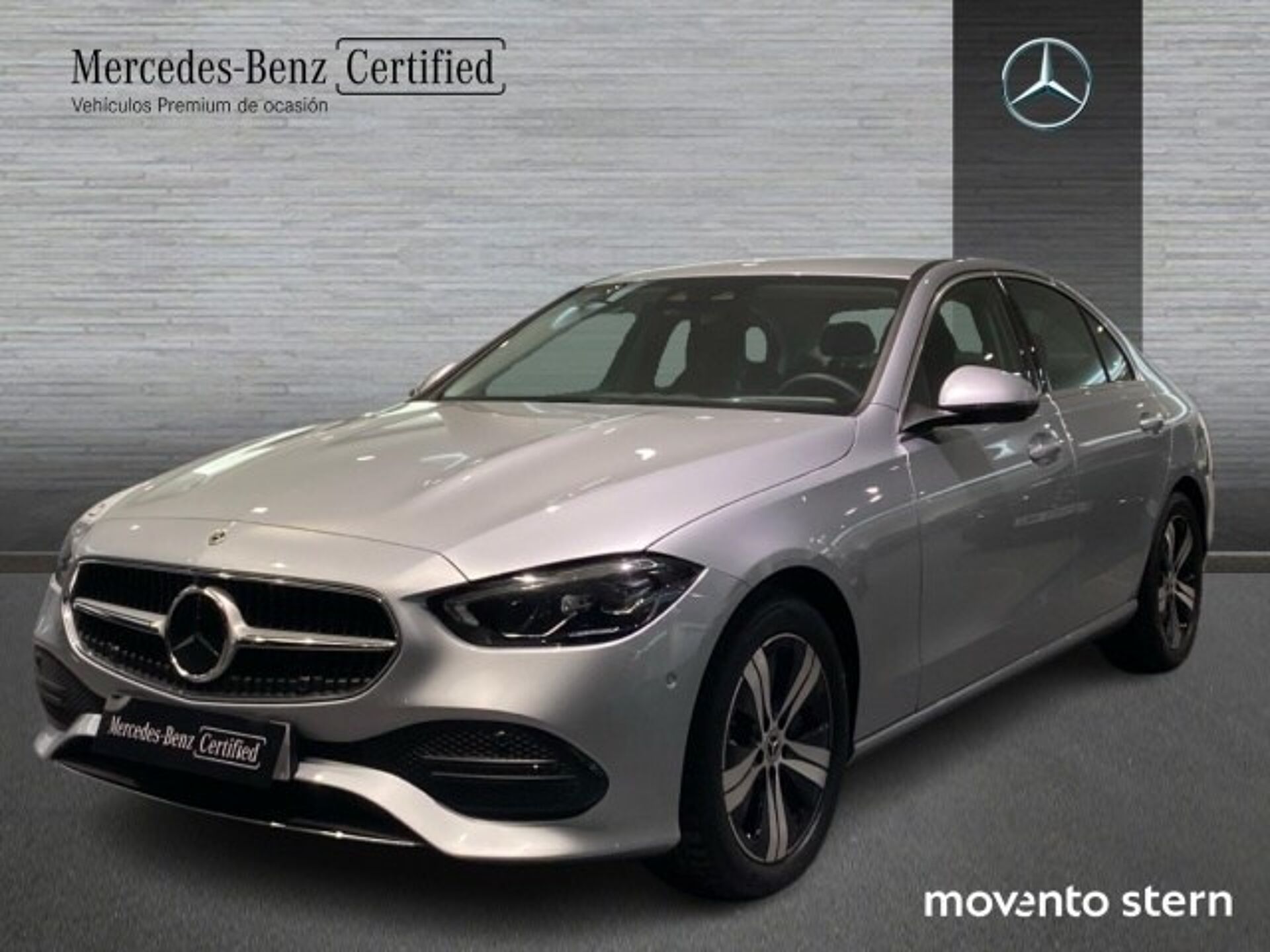 Imagen 1 de MERCEDES Clase C