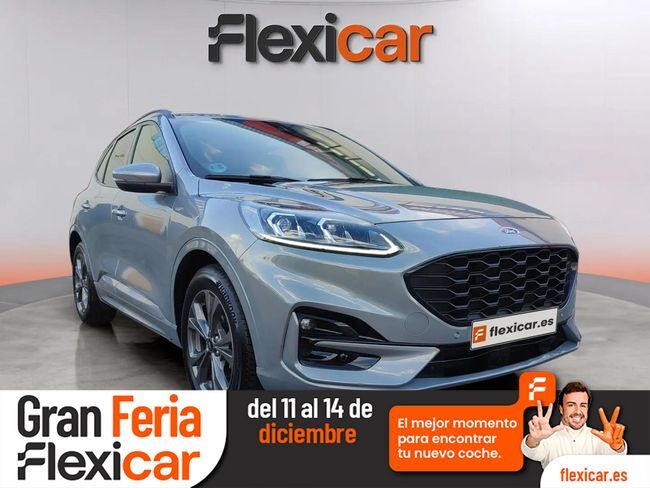 FORD Kuga (ST-Line 1.5T EcoBoost 110kW (150CV)) en Vizcaya