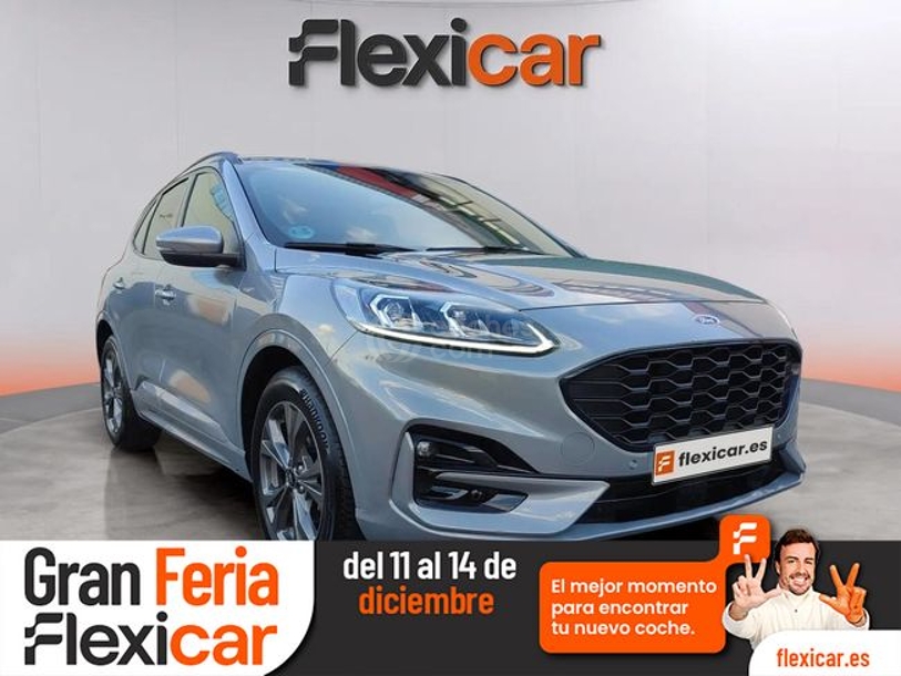Foto del FORD Kuga 1.5 EcoBoost ST-Line FWD 150
