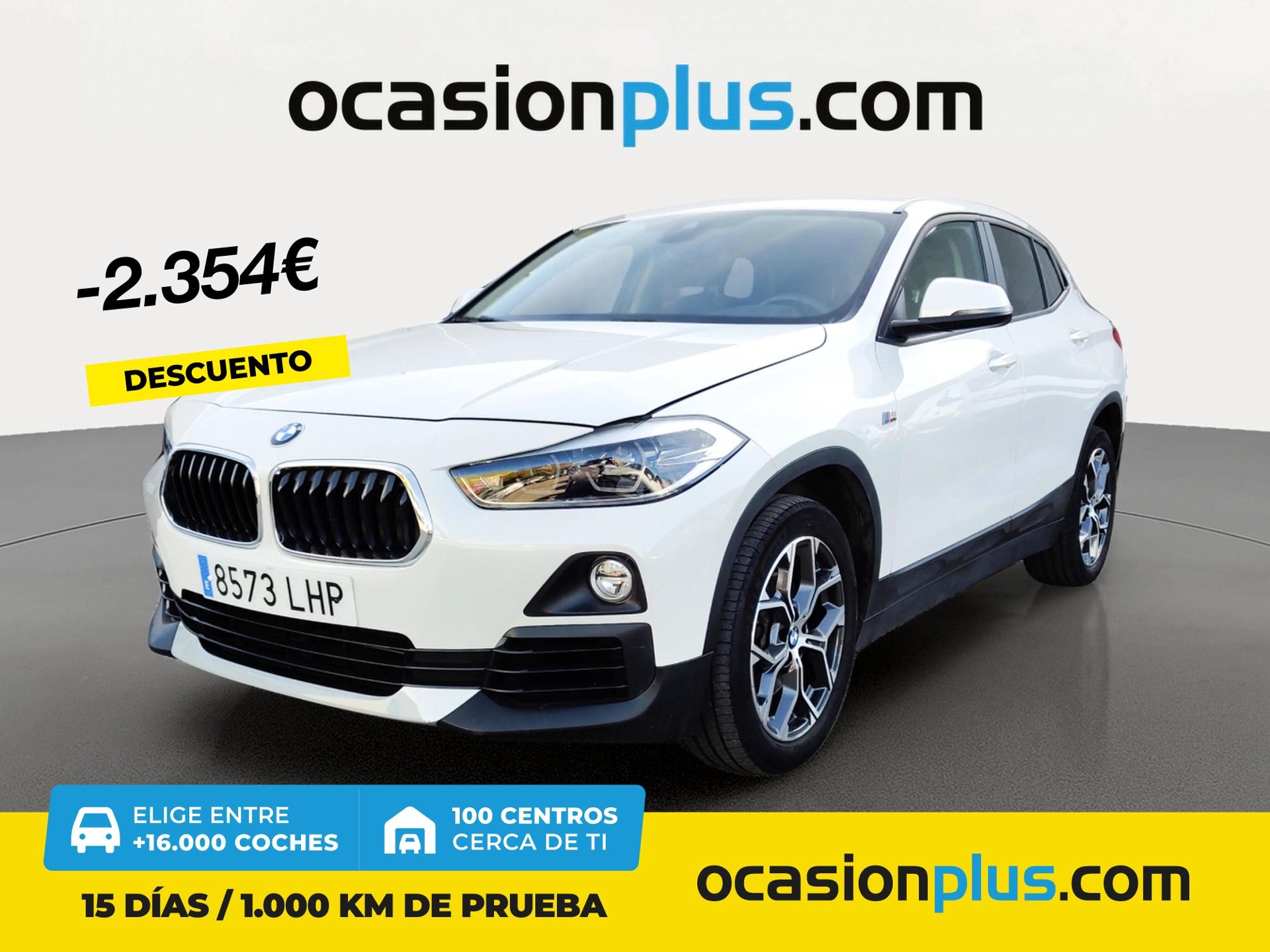 Imagen de BMW X2