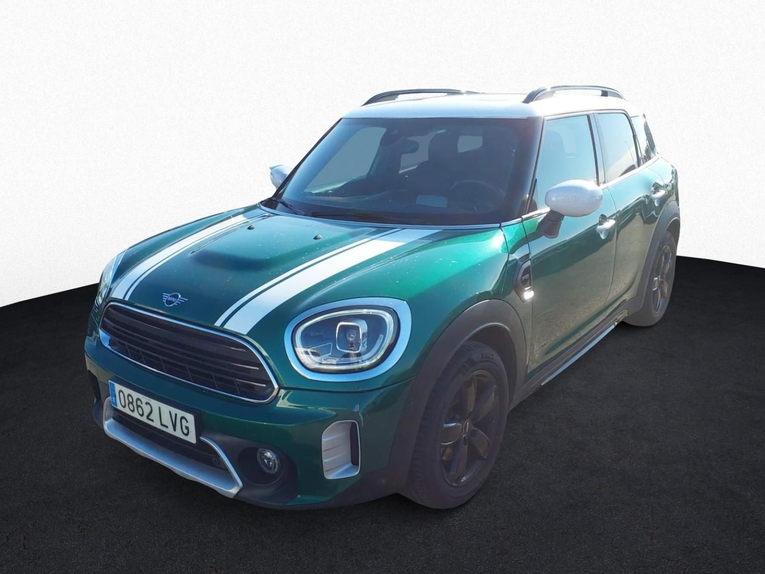 MINI Mini Countryman (Cooper 100 kW (136 CV)) en Madrid