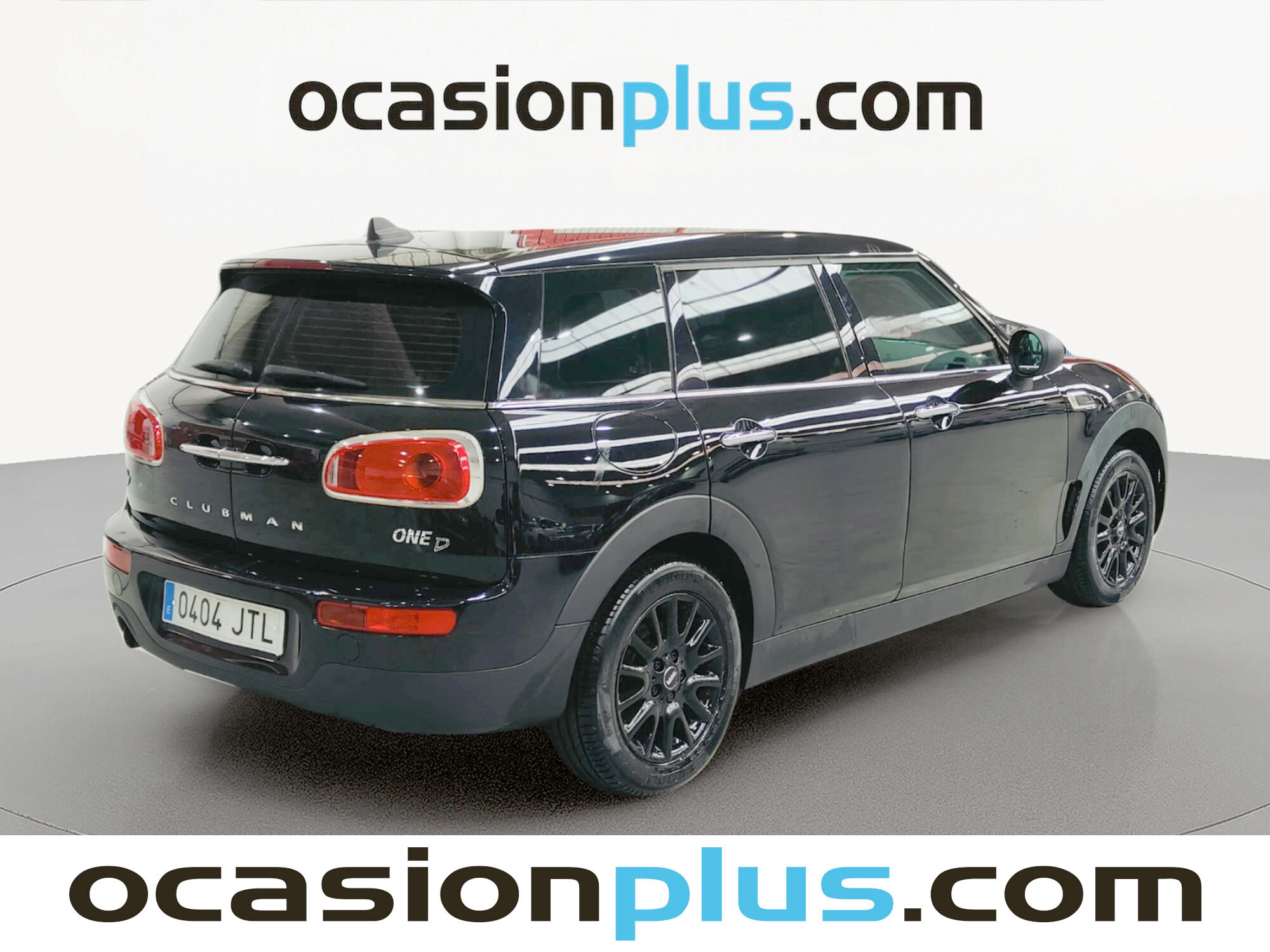 Foto del MINI Mini Clubman Clubman One D