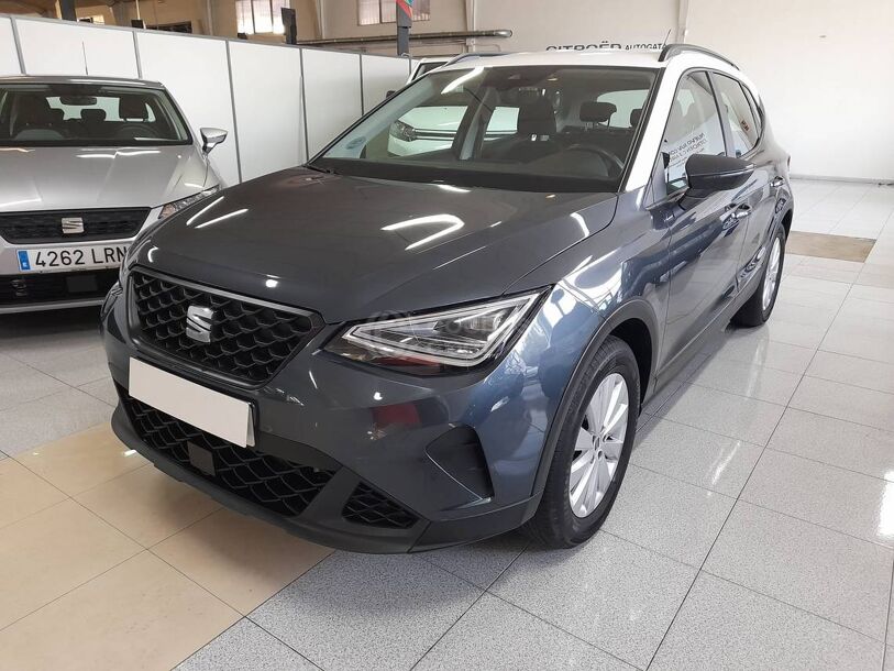 Foto del SEAT Arona 1.0 TSI S&S Style XM 110