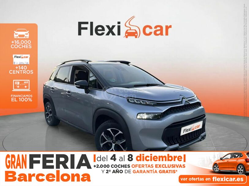 Foto del CITROEN C3 Aircross Puretech S&S Feel 110