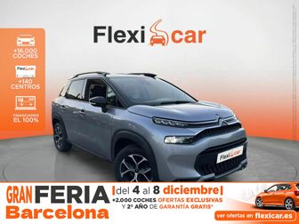 Imagen de CITROEN C3 Aircross Puretech S&S Feel 110