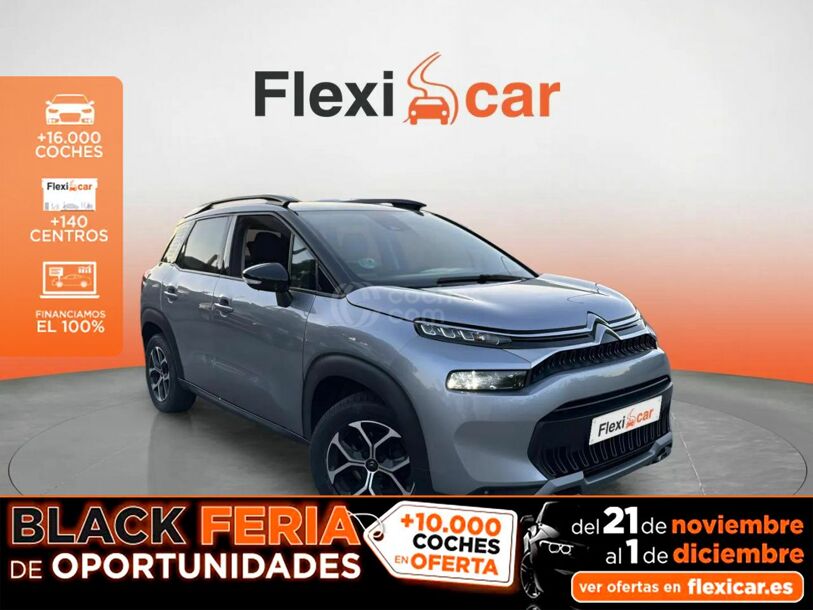 Foto del CITROEN C3 Aircross Puretech S&S Feel 110