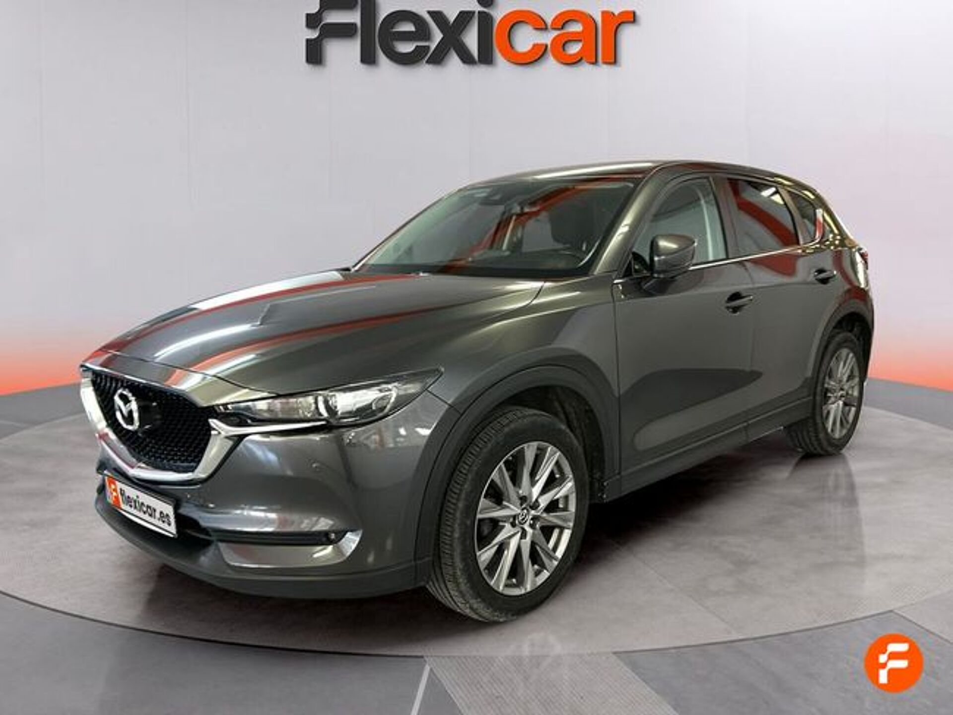 Imagen 3 de MAZDA CX-5