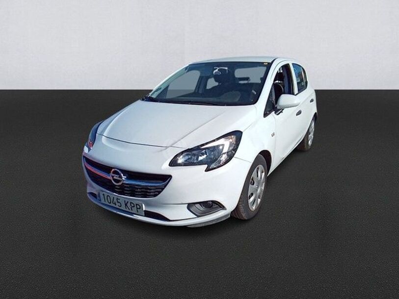 Foto del OPEL Corsa 1.4 Expression Pro 90