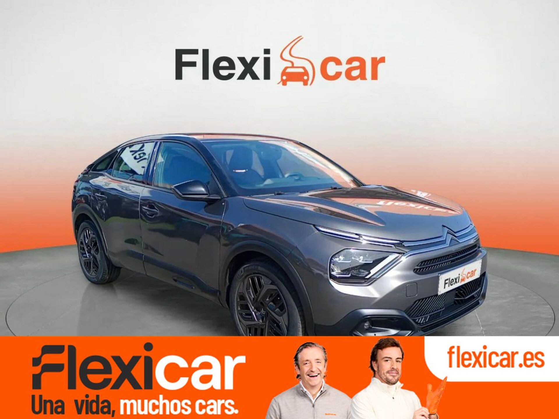 Foto del CITROEN C4 1.2 PureTech Feel Pack S&S 130