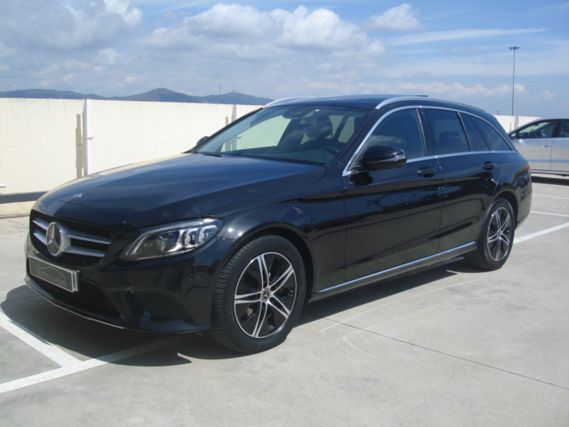 Imagen de MERCEDES Clase C