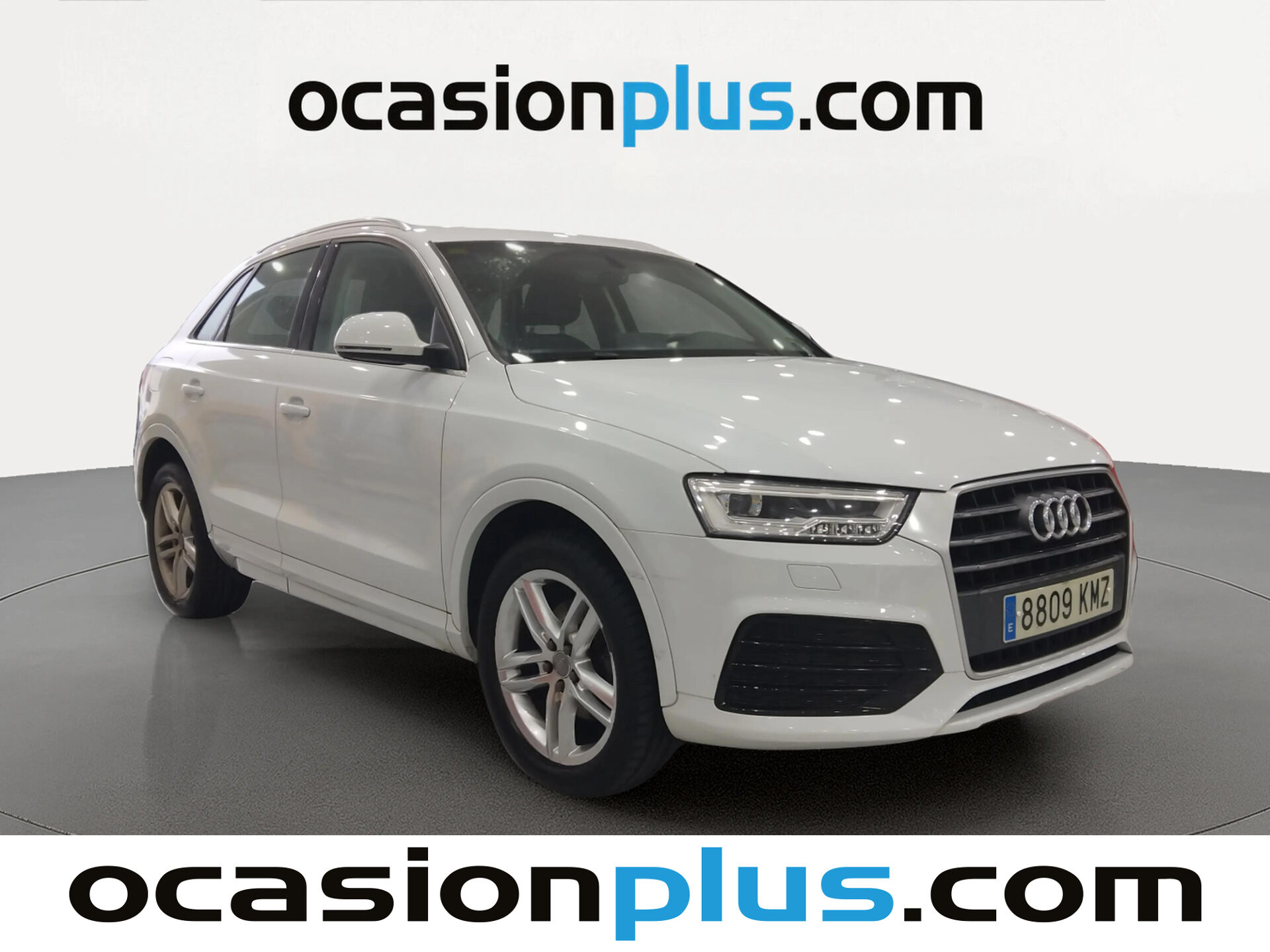 Imagen 2 de AUDI Q3