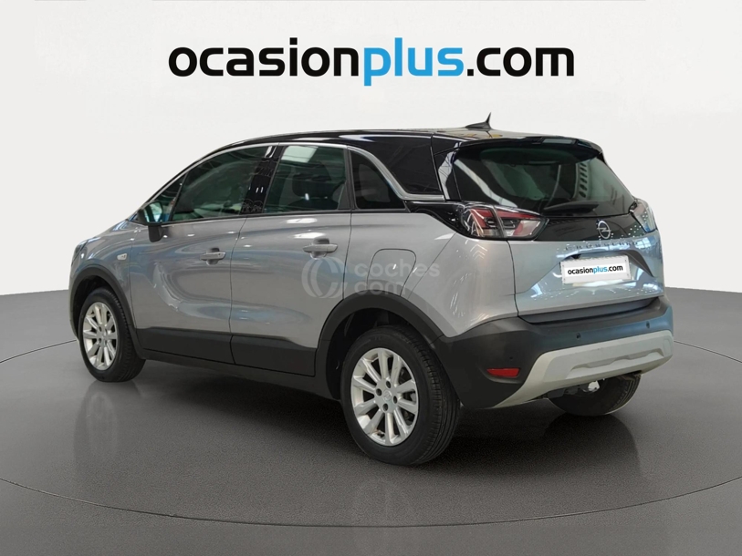 Foto del OPEL Crossland 1.2 S&S Edition 110
