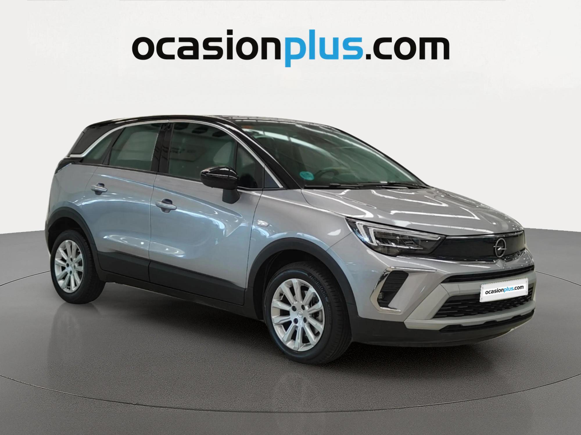 Foto del OPEL Crossland 1.2 S&S Edition 110
