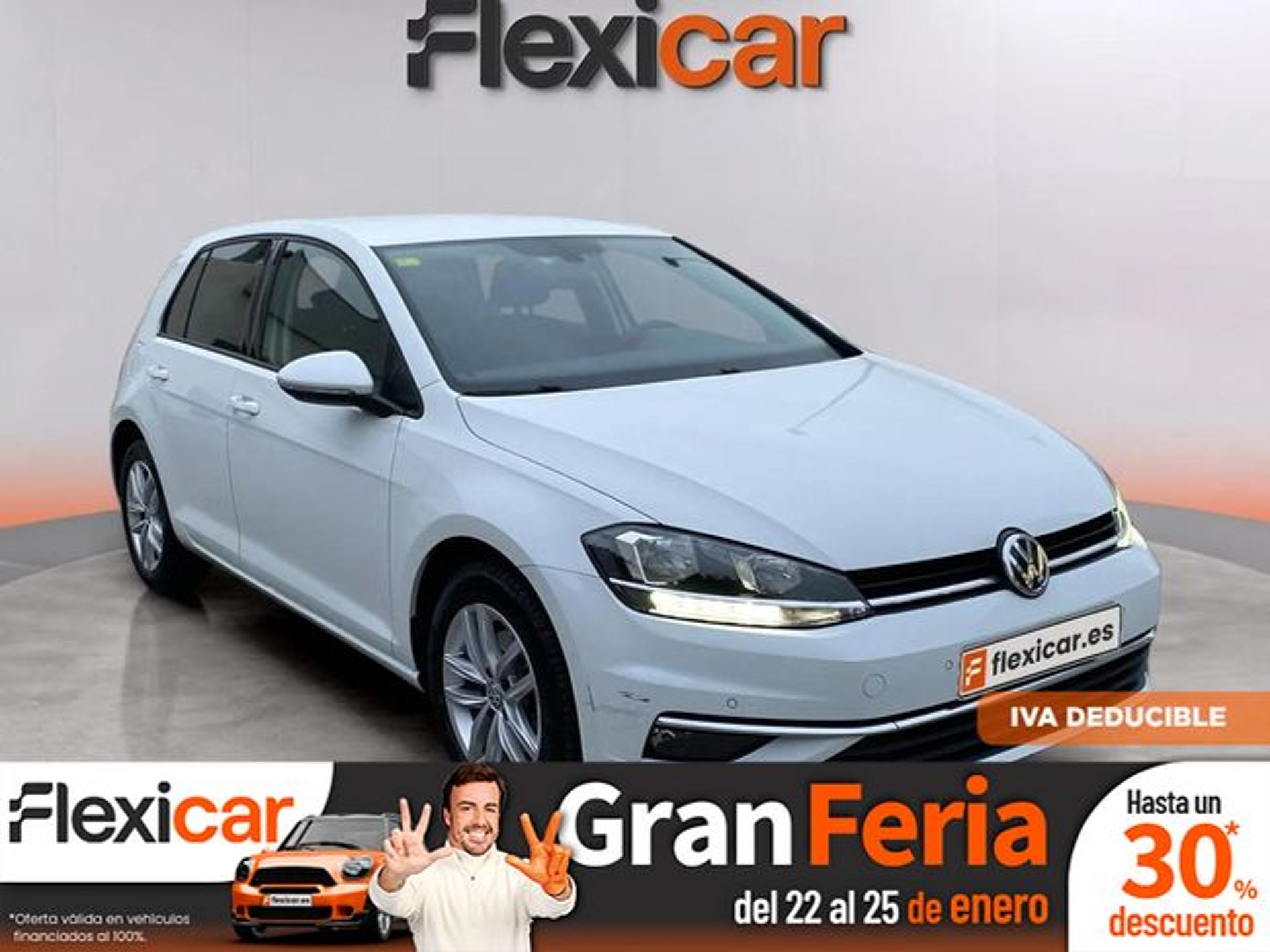 Imagen de VOLKSWAGEN Golf