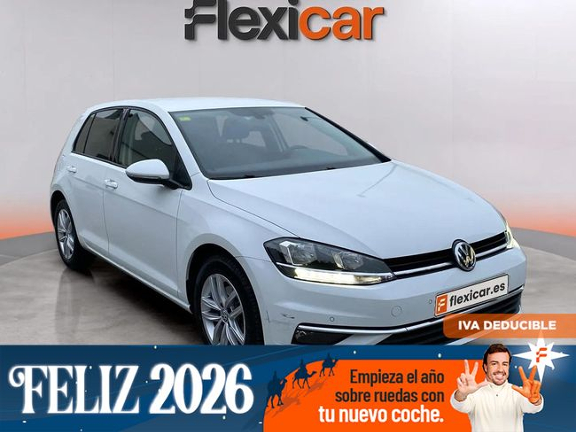 Imagen de VOLKSWAGEN Golf