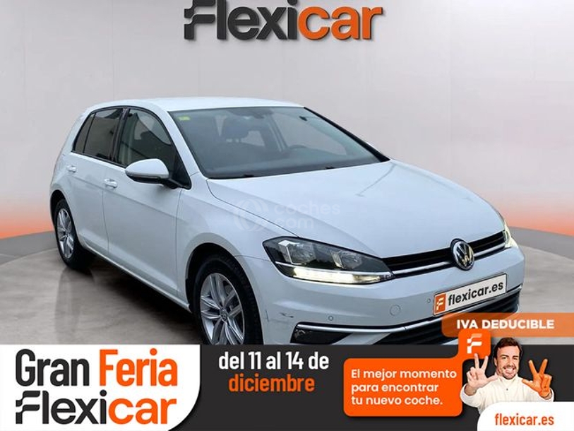 Foto del VOLKSWAGEN Golf 2.0TDI Advance DSG7 110kW