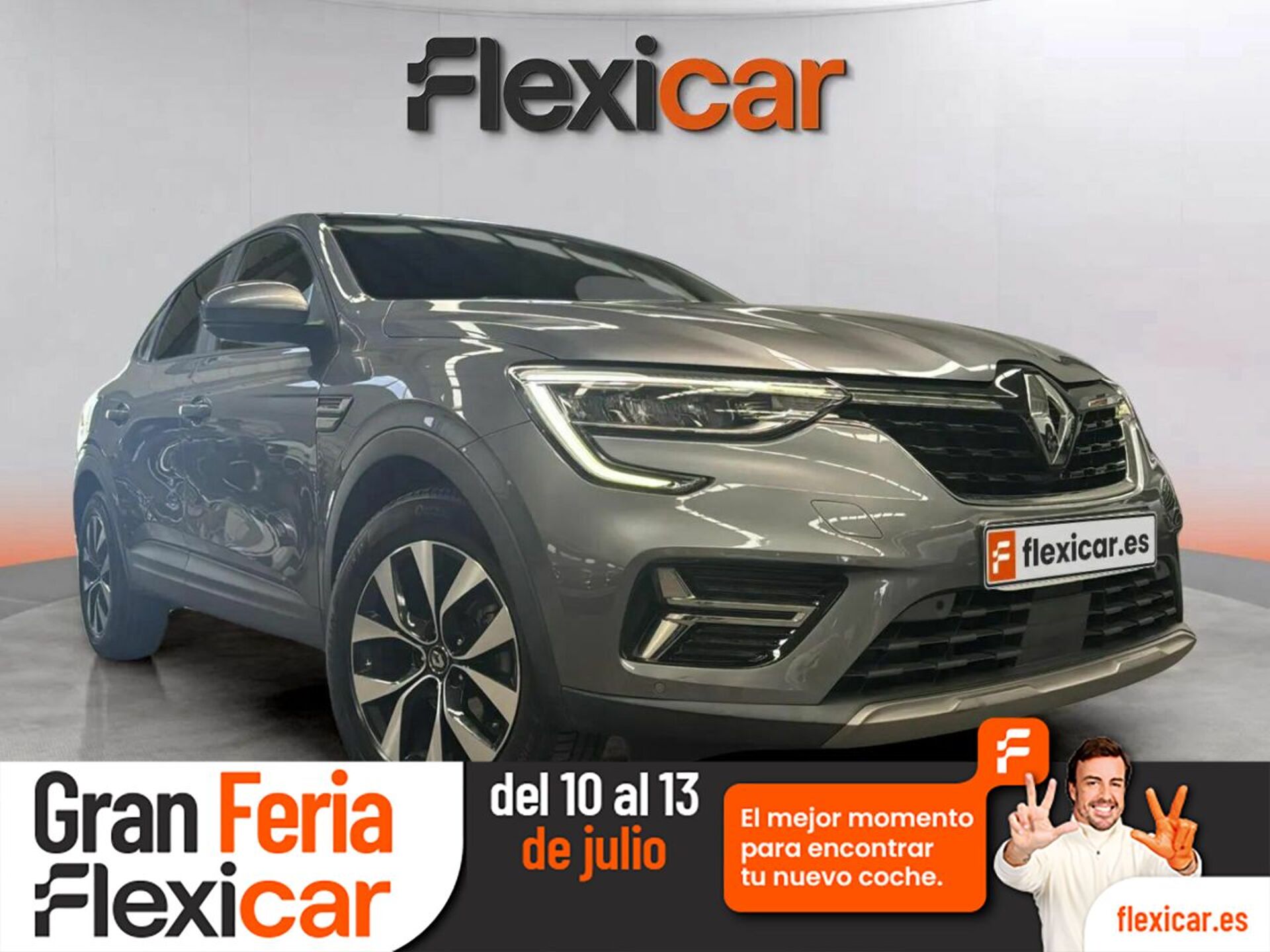 Imagen de RENAULT Arkana