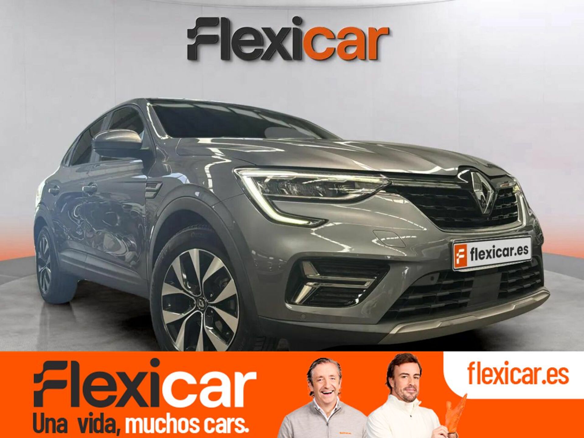 Imagen de RENAULT Arkana