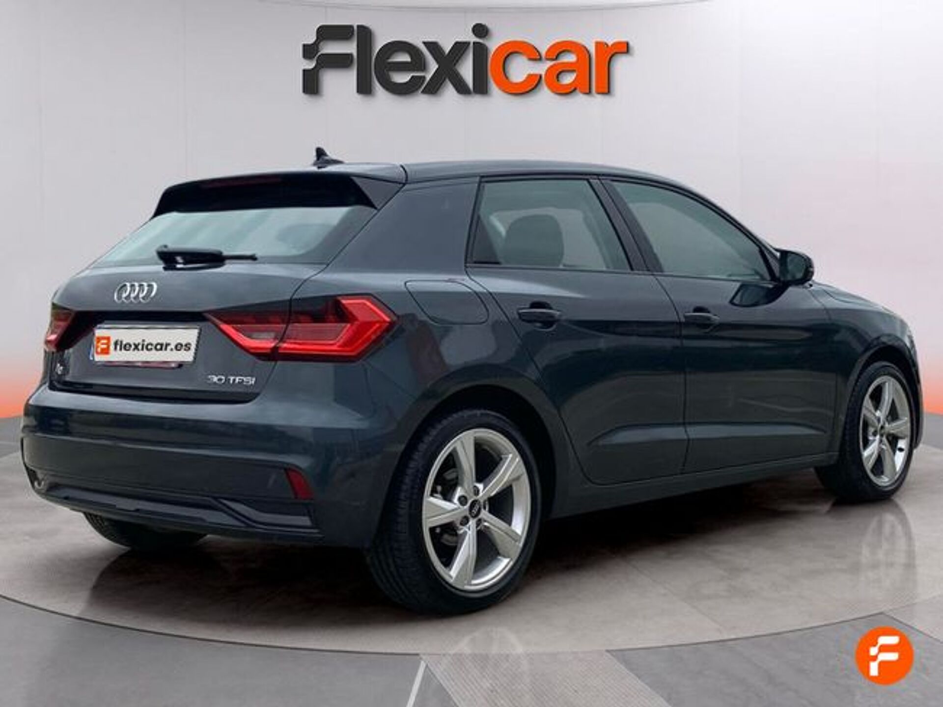 Imagen 3 de AUDI A1