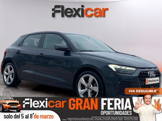 Foto del AUDI A1 Sportback 30 TFSI Advanced S tronic