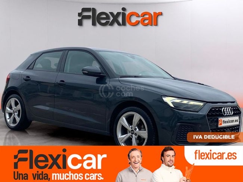 Foto del AUDI A1 Sportback 30 TFSI Advanced S tronic